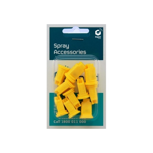 Air Induction XR Flat Spray .02 110 Deg (10)