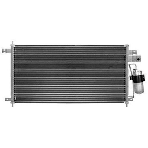 Air Conditioning Condenser