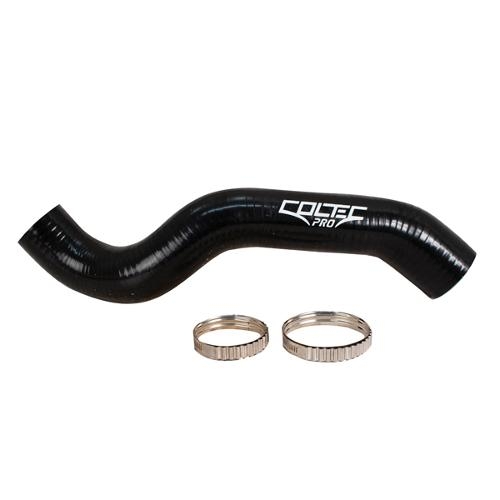 Coltec Pro Intercooler Coldside Silicone Hose Ford Ranger / Mazda BT-50 3.2L - COL301001