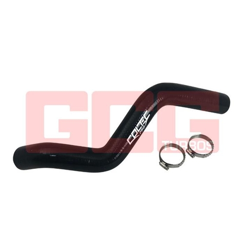 Coltec Pro Intercooler Coldside Silicone Hose Holden Colorado RG 2.8L 2014-on (Duramax) - COL301005
