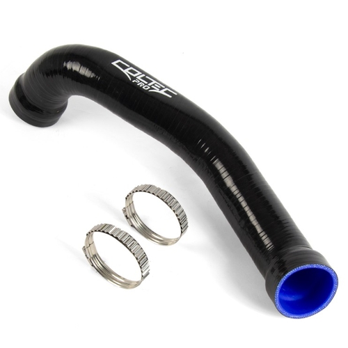 Coltec Pro Intercooler Coldside Silicone Hose Ford Everest 3.2L 2015-on - COL301009