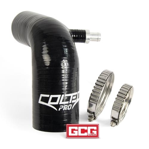 Coltec Pro Intake Hose Air Box to Turbo Nissan Navara D22 ZD30 2001-on - COL301011
