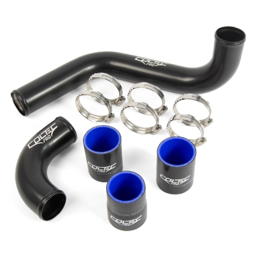 Coltec Pro Intercooler Hot Side Pipe Kit Navara D40/Pathfinder R51 YD25 EARLY 2004-2006 - COL301014