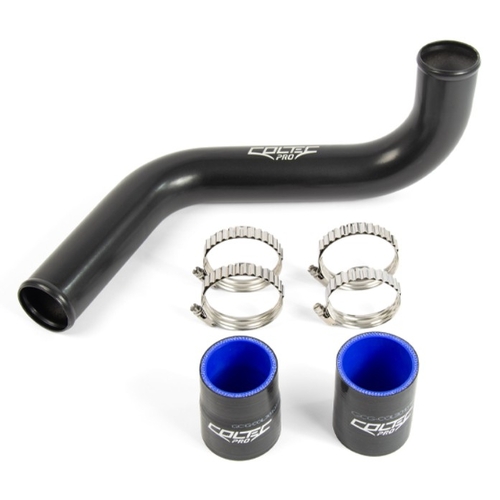 Coltec Pro Intercooler Hot Side Pipe Kit Navara D40/Pathfinder R51 YD25 MID 2007-2011 (also 2014-on) - COL301015