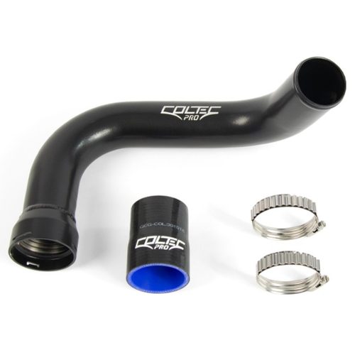 Coltec Pro Intercooler Hot Side Pipe Kit Navara D40/Pathfinder R51 YD25 LATE 2011-2014 - COL301016