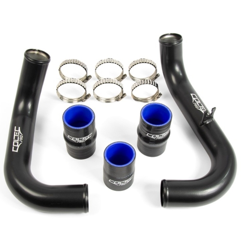 Coltec Pro Intercooler Hot Side Pipe Kit Navara D40/Pathfinder R51 YD25 2011-2014 Circlip Delete - COL301017