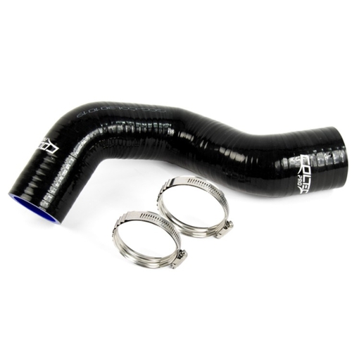 Coltec Pro Intercooler Coldside Silicone Hose Nissan Navara D40/Pathfinder R51 YD25 09/2006-on - COL301019