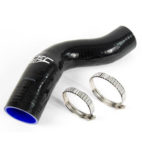 Coltec Pro Intercooler Coldside Silicone Hose Mitsubishi Triton MQ/MR 2.4L 4N15 2015-on - COL301024