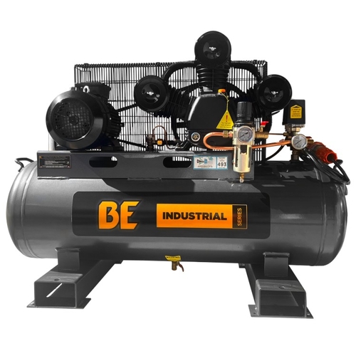 Compressor 5.5HP 3PH (C01) - COME16055