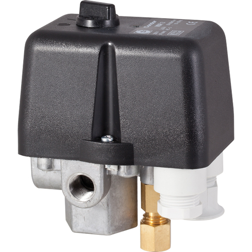 Condor Pressure Switch MDR2 (240V)