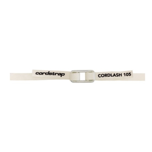 Cordlash 105 (32mm) 250 meter per bag - CORDLASH105-32MM
