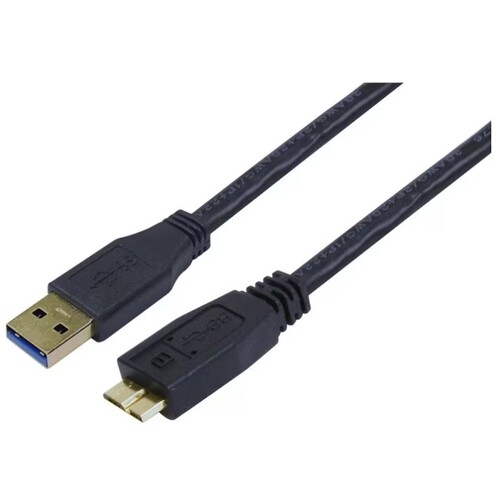 Comsol USB 3.0 Micro Cable 1m