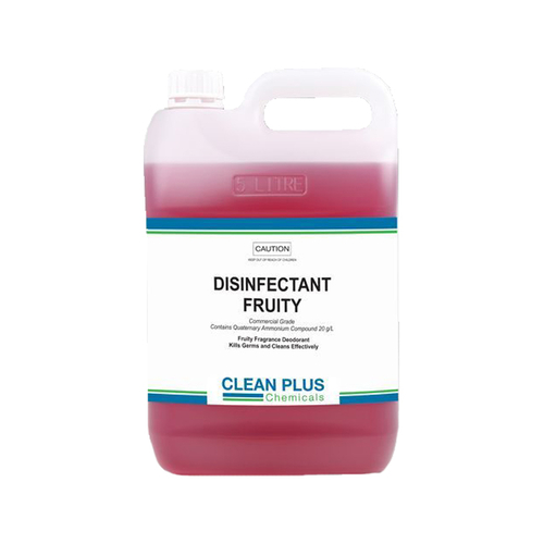 20Lt Fruity Disinfectant