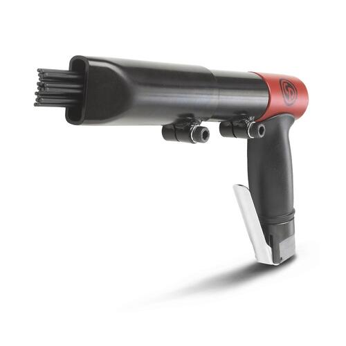 Chicago Pneumatic CP7125 General Maintenance Needle Scaler