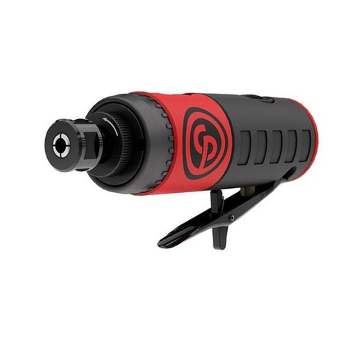 Chicago Pneumatic Heavy Duty Quiet Die Grinder