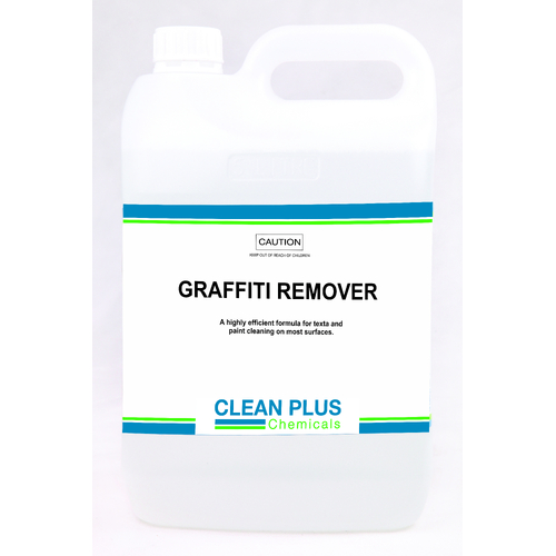 CP Solvent (Graffiti Remover) 5LT