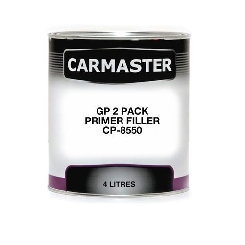 8550 Carmaster GP2 4L