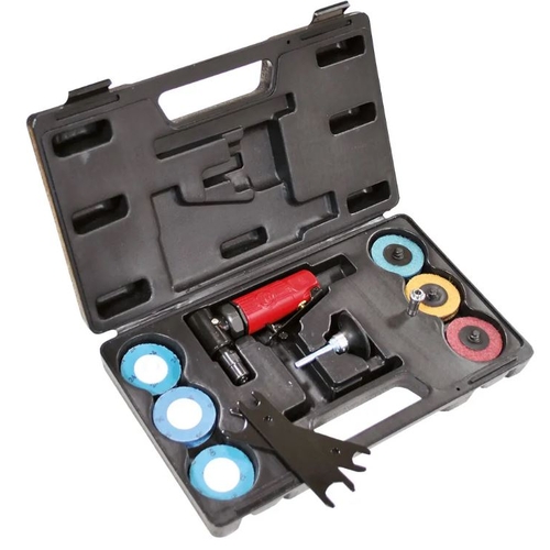 Die Grinder Kit Chicago