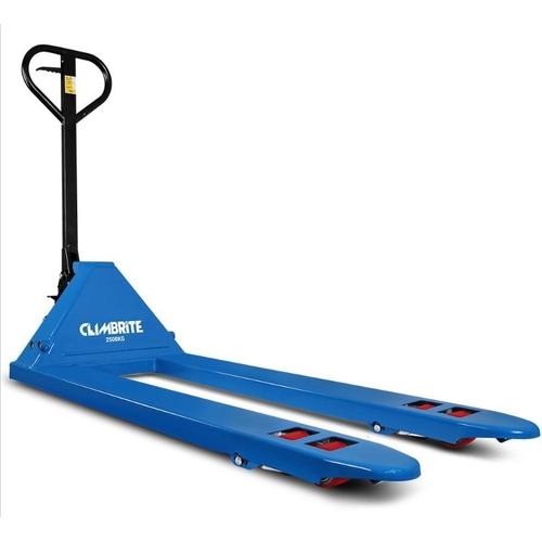 2500KG 685mm Professional Quick Lift Pallet Jack - CPL685