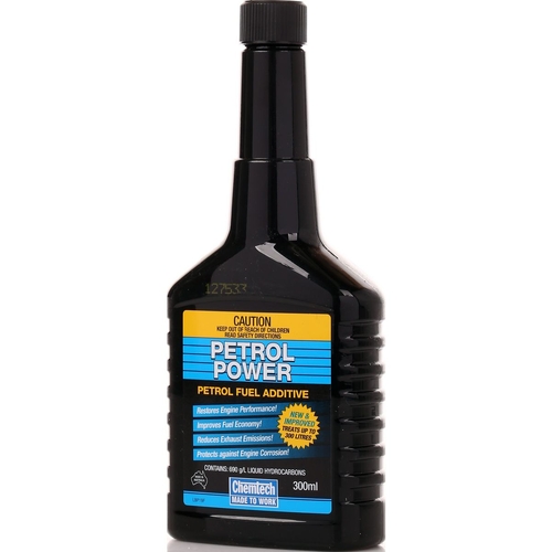 Chemtech Petrol Power 300Ml