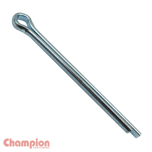Split Pin 6 x 100mm 25pk