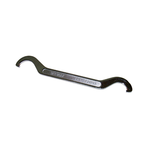 No.CR014 - Motorcycle Double Ended Steering Lug Nut Hook Wrench