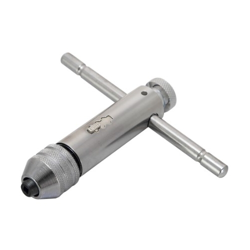 5mm to 12mm Ratchet “T” Handle - CRTH-2