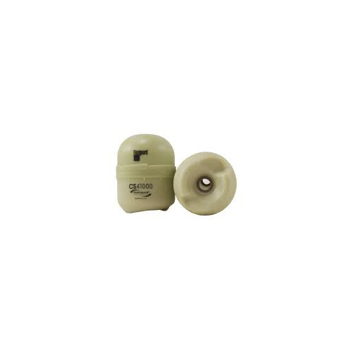 Centrifugal Oil Filter