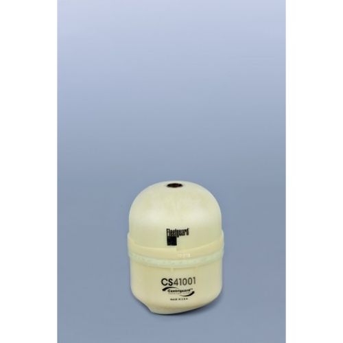 Centrifugal Oil Filter