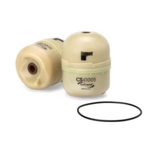 Centrifugal Oil Filter