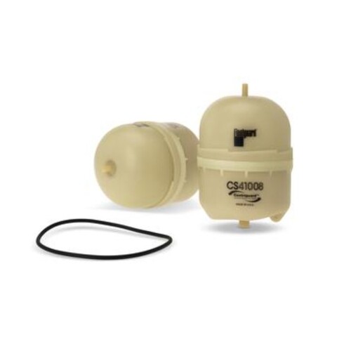 Centrifugal Oil Filter