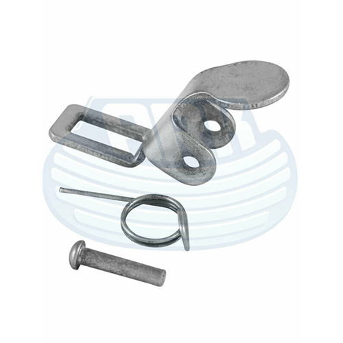 Coupling Safety Latch T/S 50Mm Trailer Couplings - CSC50