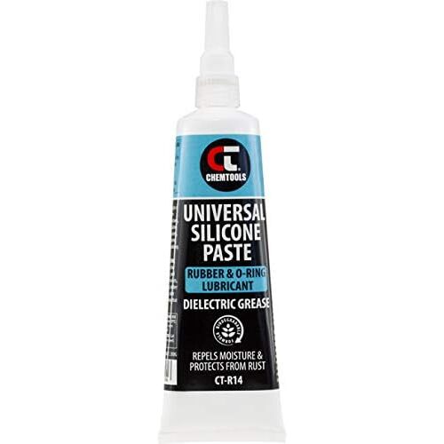 Deox R14 Universal Silicone Dielectric Grease 200Gm Tube