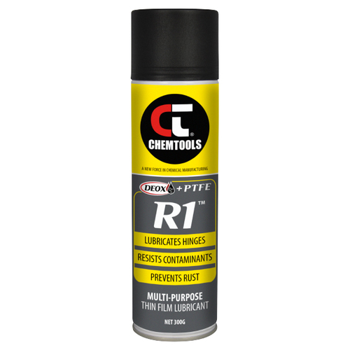 DEOX R1 Thin Film Lubricant with PTFE 300g