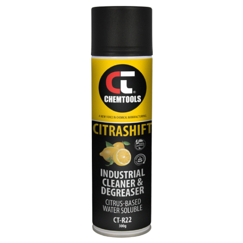 R22 CitraShift Degreaser 300g