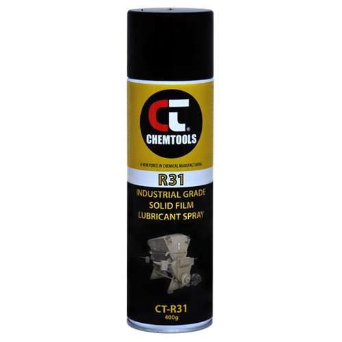 DEOX R31 Solid Film Lubricant 400g - CT-R31-400