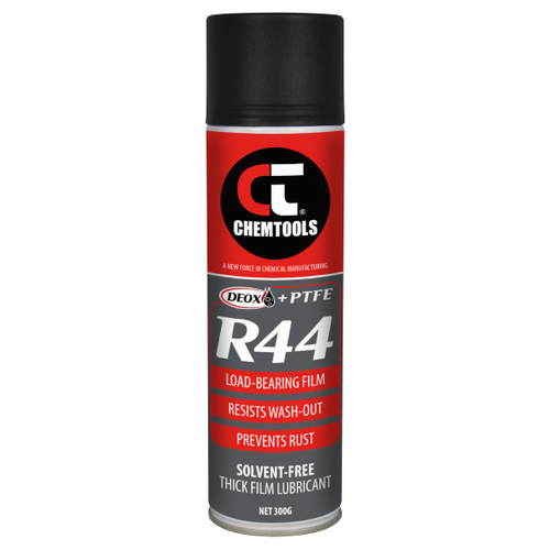 DEOX R44 Thick Film Lubricant with PTFE