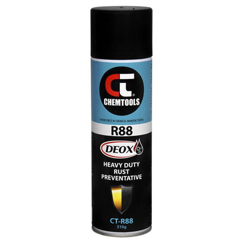 DEOX R88 Heavy Duty Rust Preventative