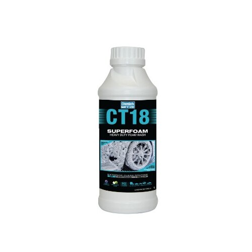 CT18 Superfoam 1L