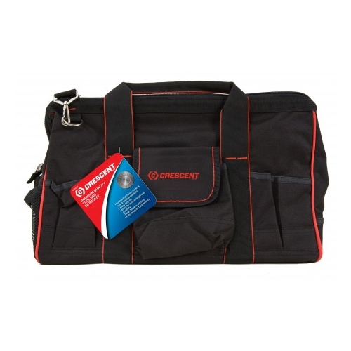 Cresent 32 Pocket Tool Bag