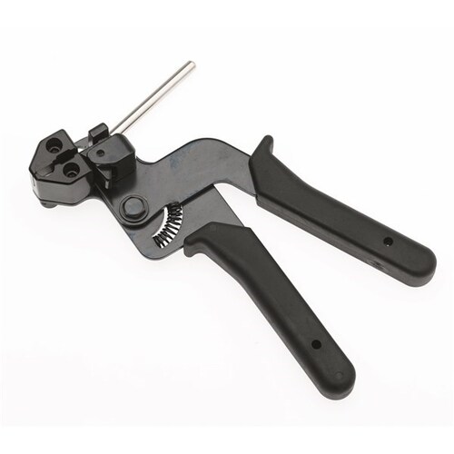 Cable Tie Cutter - Metal Cable Ties
