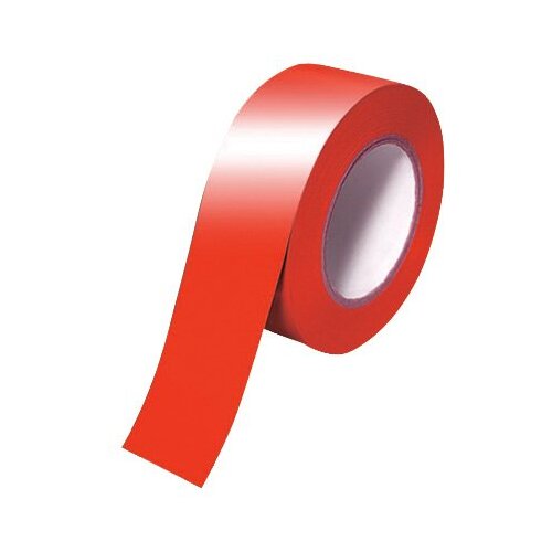 Conspicuity Tape Red 1Mtr