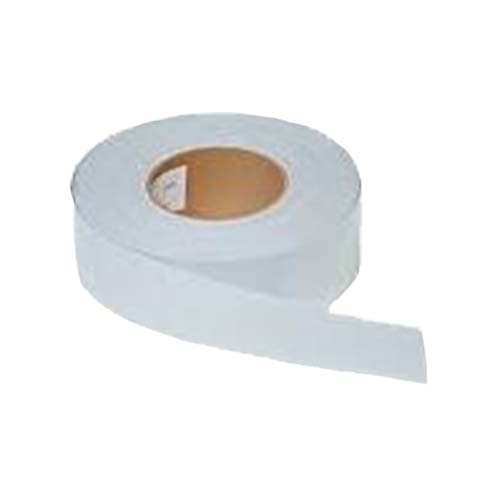 50mm Class 2 White Reflective Tape 1m