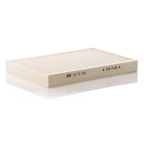 Cabin Filter - CU31001
