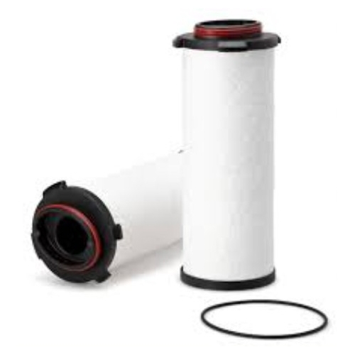 Crankcase Ventilation - CV52052