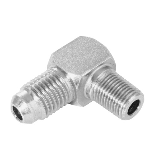 Elbow 90 1/2 Bspt Male X 7/8 Jic Male - CVA-08-14