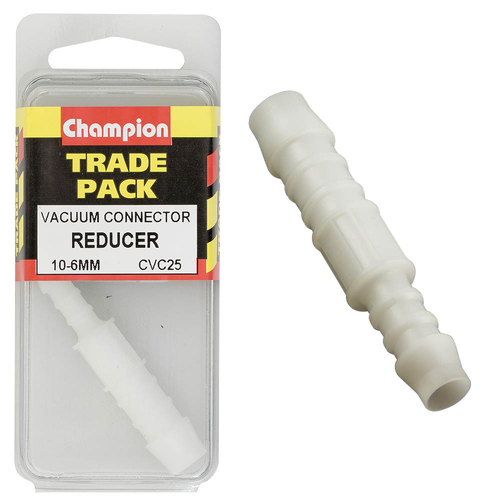 Hose Fitting-Straight-Connector-Reducing-10-6Mm