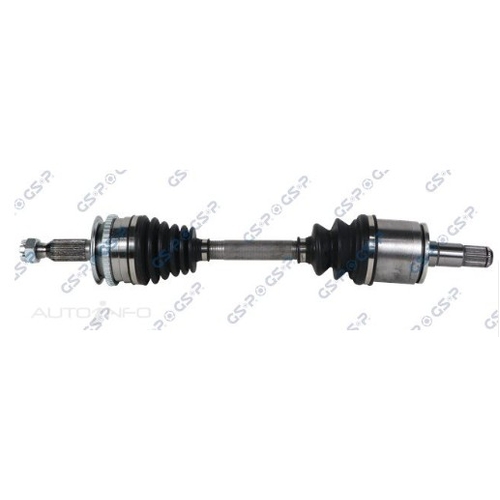 Drive Shaft - Transverse/CV Shaft P/S - CVS-MI13