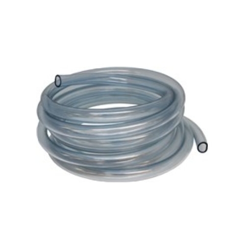 Fuel Hose Clear 10mm x 4mt
