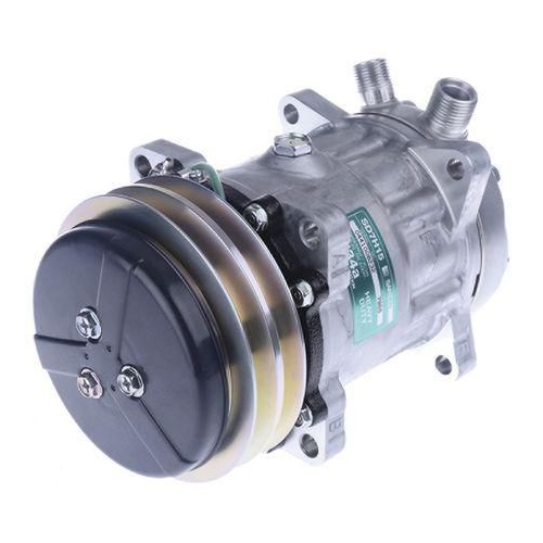 Air Conditioning Compressor - CXS7866